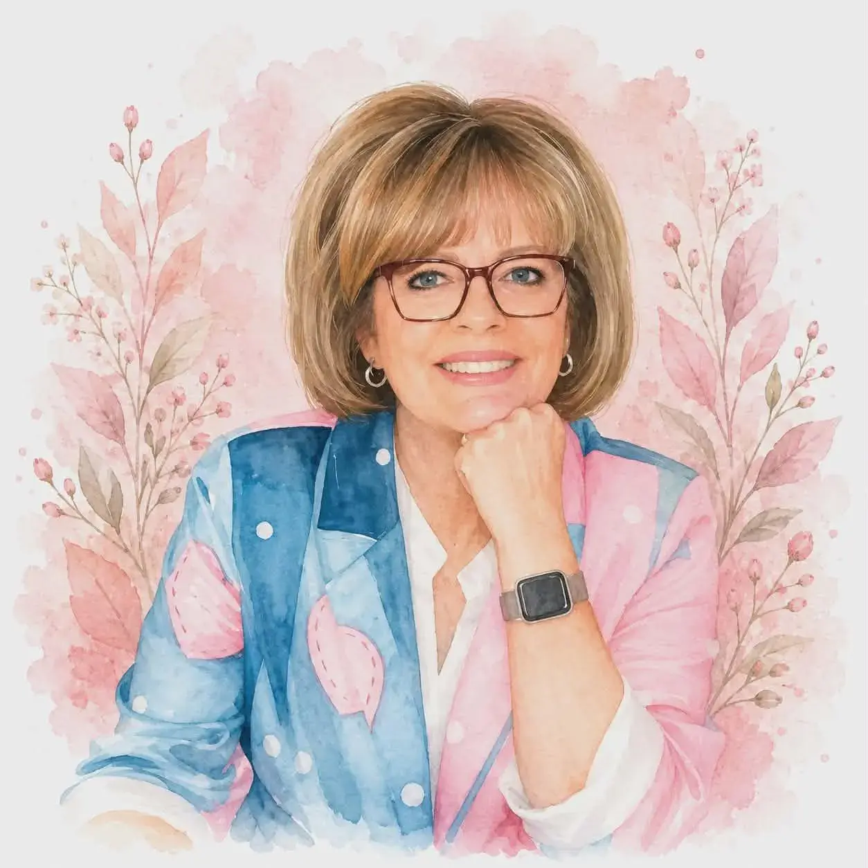 Carolyne Tremblay - À propos