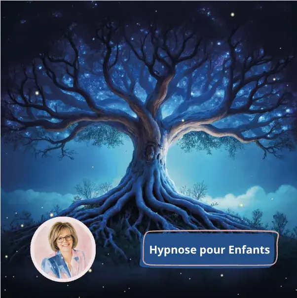 Hypnose pour enfants
