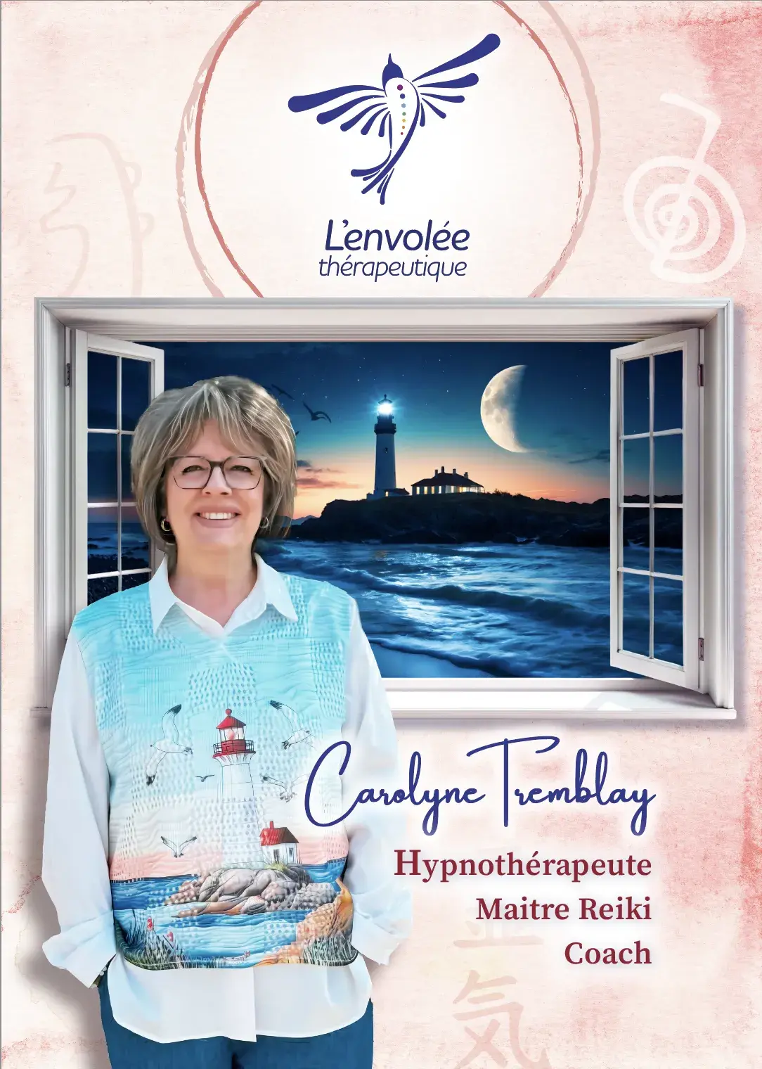 Hypnothérapeute